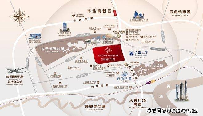 -靜安翡麗鉑悅-歡迎您-樓盤詳情 @售樓處AG真人網靜安翡麗鉑悅(售樓處)首頁網站(圖11)